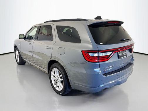 2024 Dodge Durango R/T Plus AWD