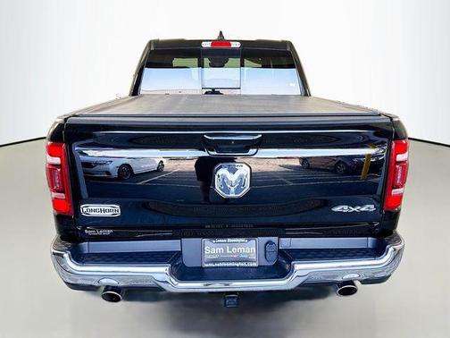 2023 RAM 1500 Longhorn