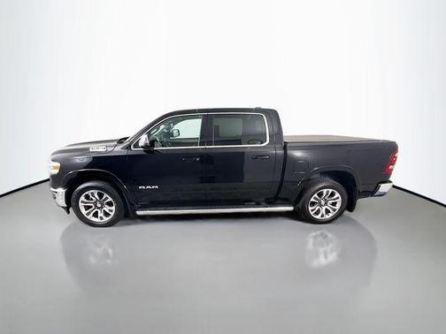 2023 RAM 1500 Longhorn