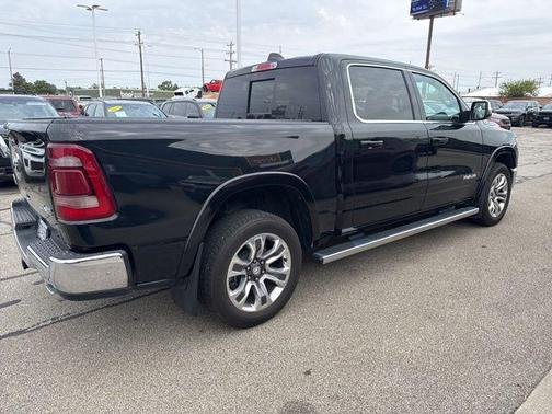 2023 RAM 1500 Longhorn