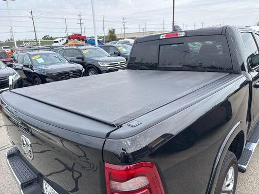 2023 RAM 1500 Longhorn
