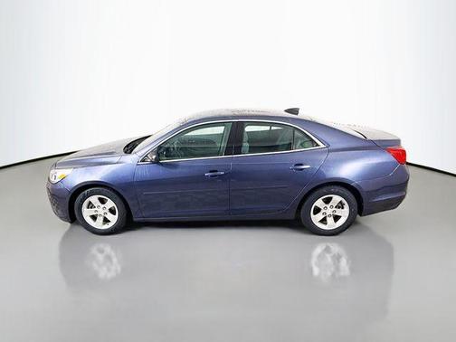 2015 Chevrolet Malibu 1LS