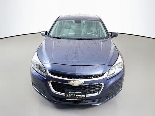 2015 Chevrolet Malibu 1LS