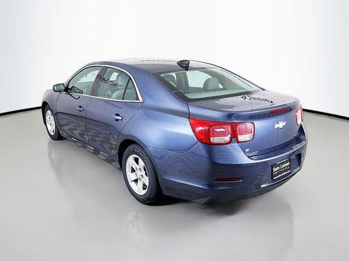 2015 Chevrolet Malibu 1LS