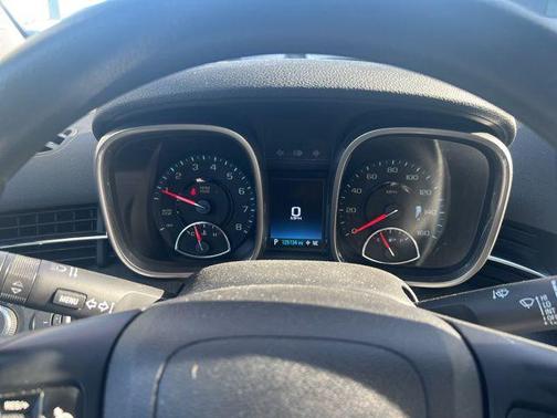 2015 Chevrolet Malibu 1LS