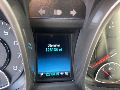 2015 Chevrolet Malibu 1LS