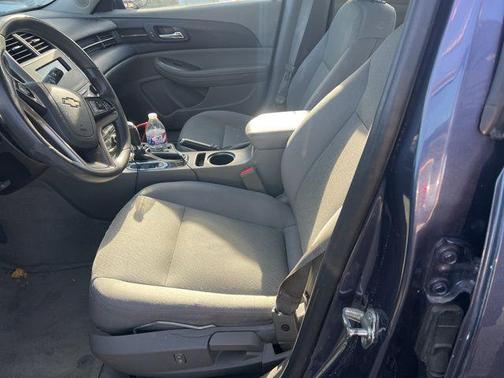 2015 Chevrolet Malibu 1LS