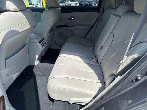 2009 Toyota Venza Base