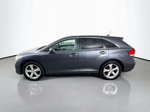 2009 Toyota Venza Base