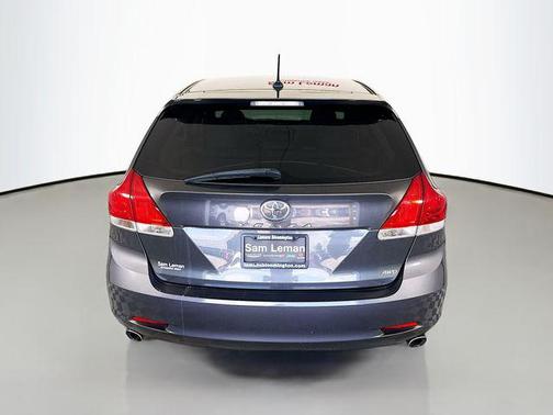 2009 Toyota Venza Base