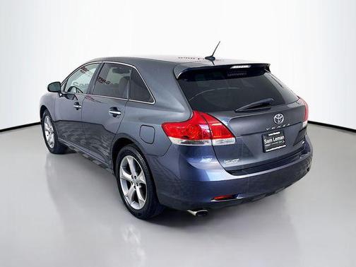 2009 Toyota Venza Base