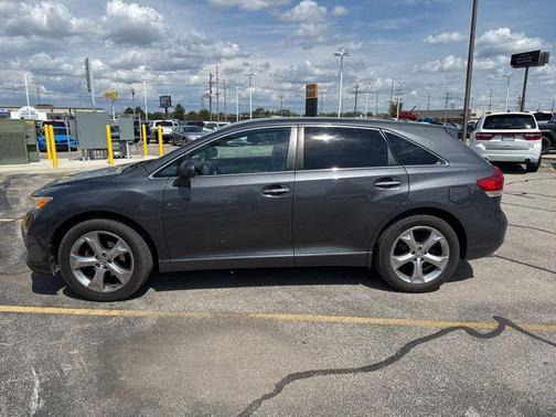 2009 Toyota Venza Base