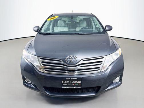 2009 Toyota Venza Base