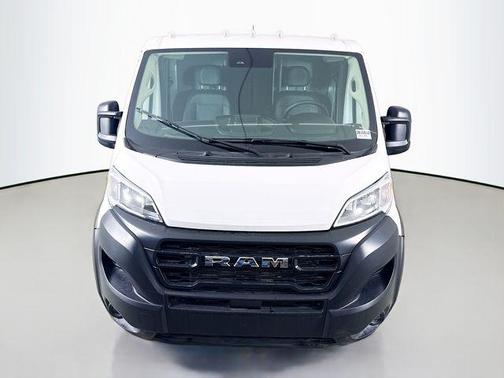 2025 RAM ProMaster 1500 Low Roof