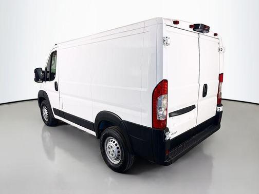 2025 RAM ProMaster 1500 Low Roof