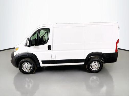 2025 RAM ProMaster 1500 Low Roof