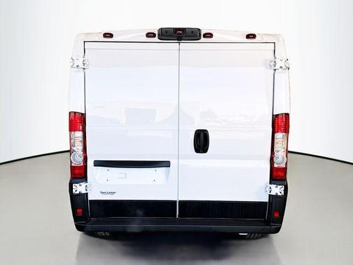 2025 RAM ProMaster 1500 Low Roof