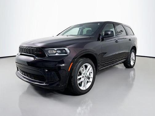 2024 Dodge Durango GT AWD