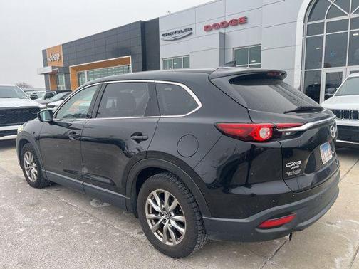 2018 Mazda CX-9 Touring