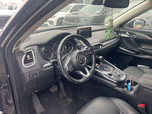 2018 Mazda CX-9 Touring