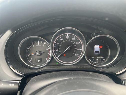 2018 Mazda CX-9 Touring