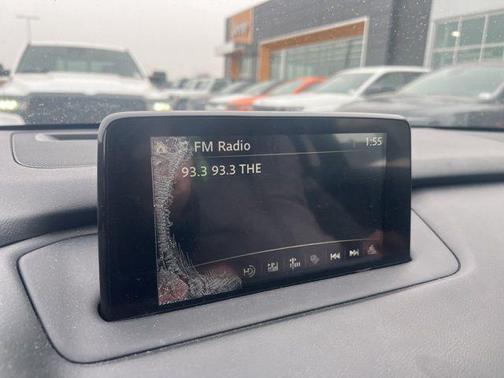 2018 Mazda CX-9 Touring