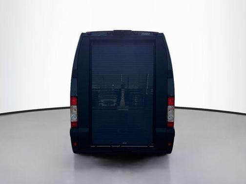 2024 RAM ProMaster 3500 High Roof