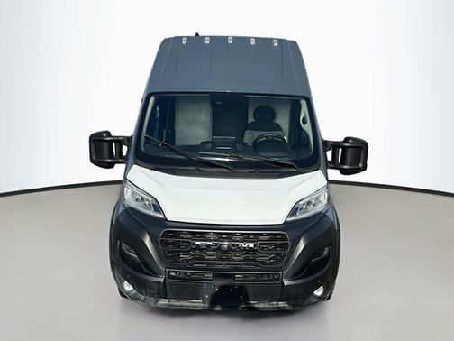 2024 RAM ProMaster 3500 High Roof