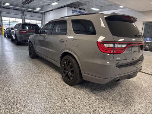 2022 Dodge Durango SRT 392 AWD