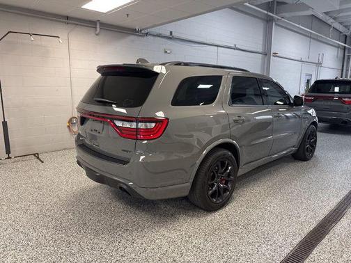 2022 Dodge Durango SRT 392 AWD
