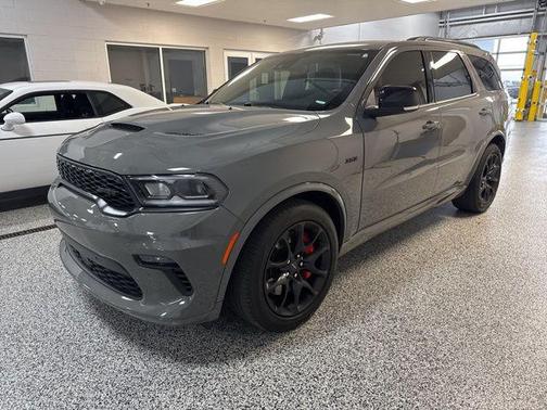 2022 Dodge Durango SRT 392 AWD
