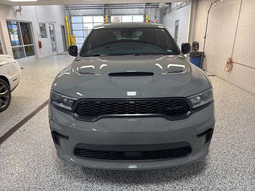 2022 Dodge Durango SRT 392 AWD