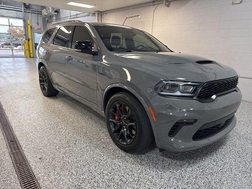 2022 Dodge Durango SRT 392 AWD