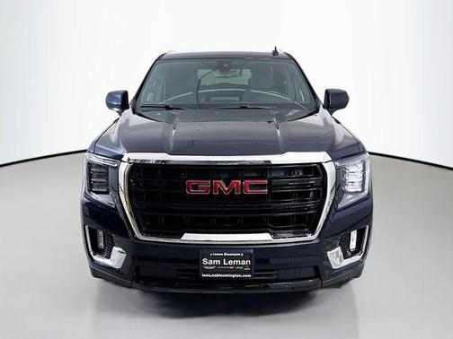 2022 GMC Yukon SLE