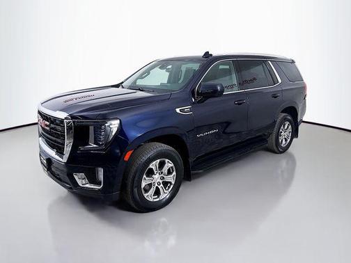 2022 GMC Yukon SLE