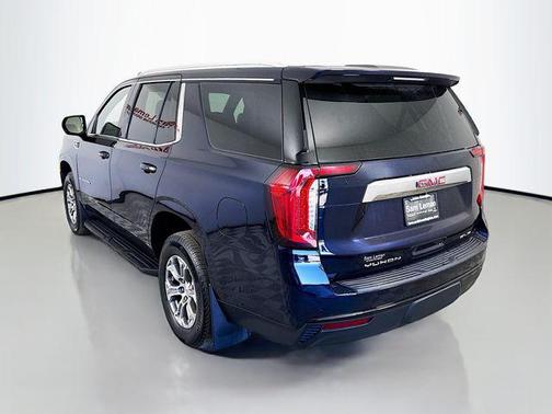 2022 GMC Yukon SLE