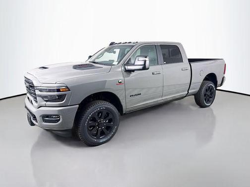 2025 RAM 2500 Laramie Crew Cab 4x4 6'4' Box