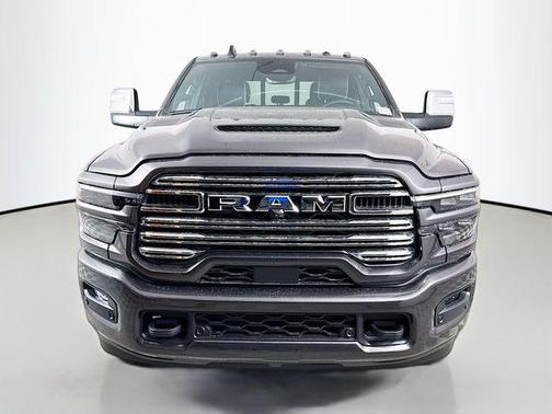 2025 RAM 2500 Laramie Crew Cab 4x4 6'4' Box
