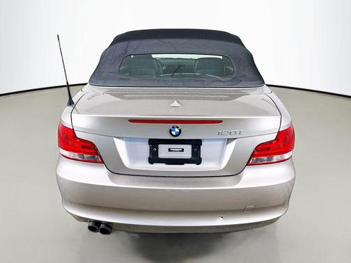2013 BMW 128 128i