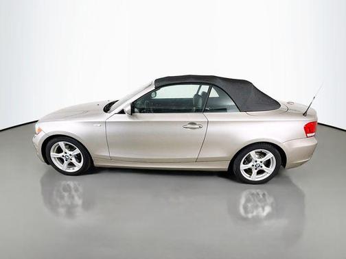 2013 BMW 128 128i