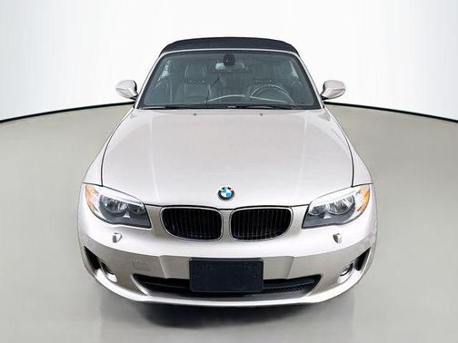 2013 BMW 128 128i