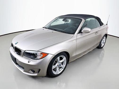 2013 BMW 128 128i