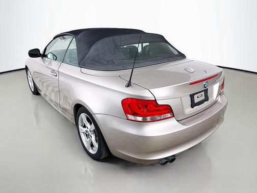 2013 BMW 128 128i