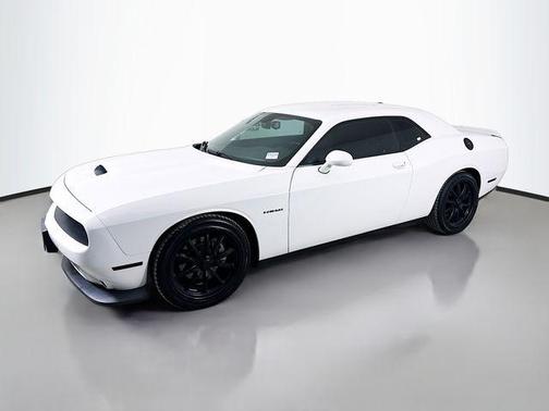 2021 Dodge Challenger R/T