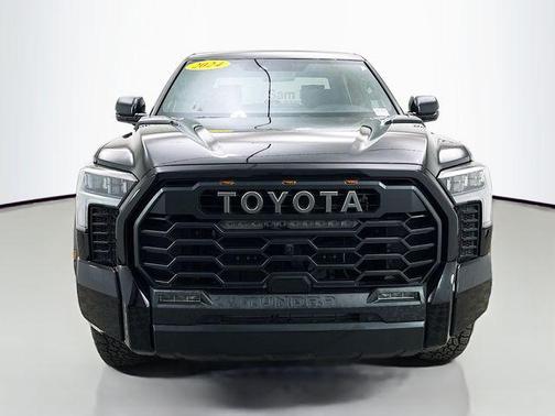 2024 Toyota Tundra Hybrid TRD Pro