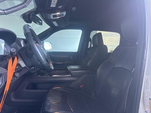 2022 RAM 3500 Limited Mega Cab 4x4 6'4' Box