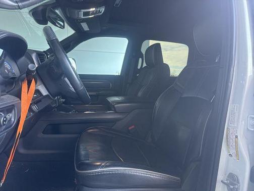 2022 RAM 3500 Limited Mega Cab 4x4 6'4' Box