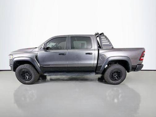 2023 RAM 1500 TRX