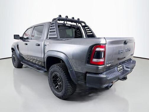 2023 RAM 1500 TRX