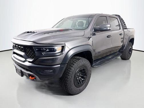 2023 RAM 1500 TRX